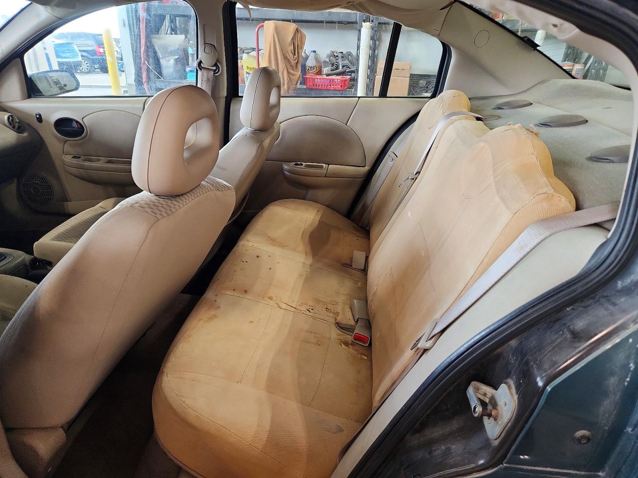 Saturn Ion Level 2