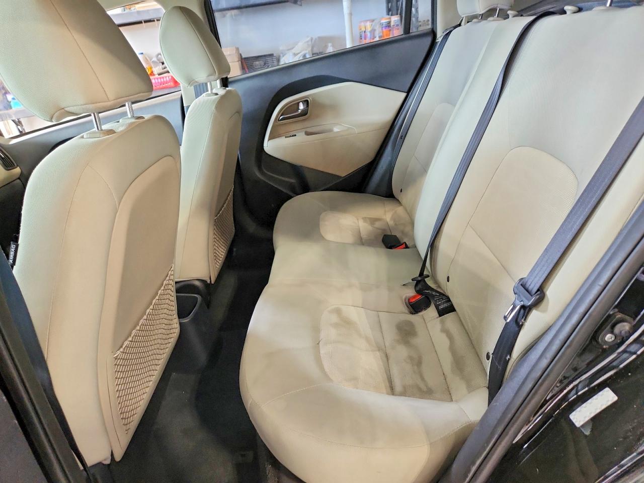 Kia Rio Lx