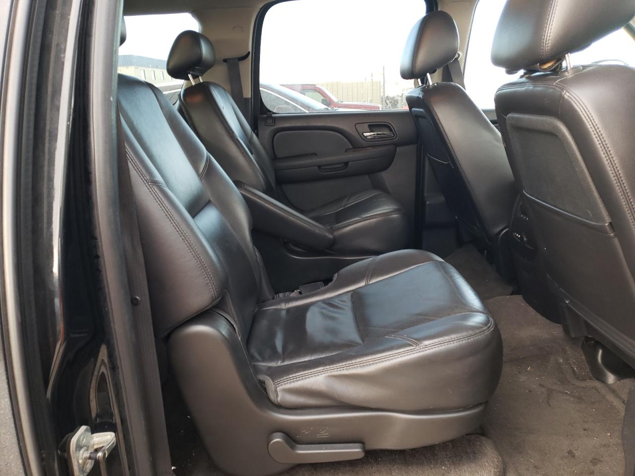 Chevrolet Suburban