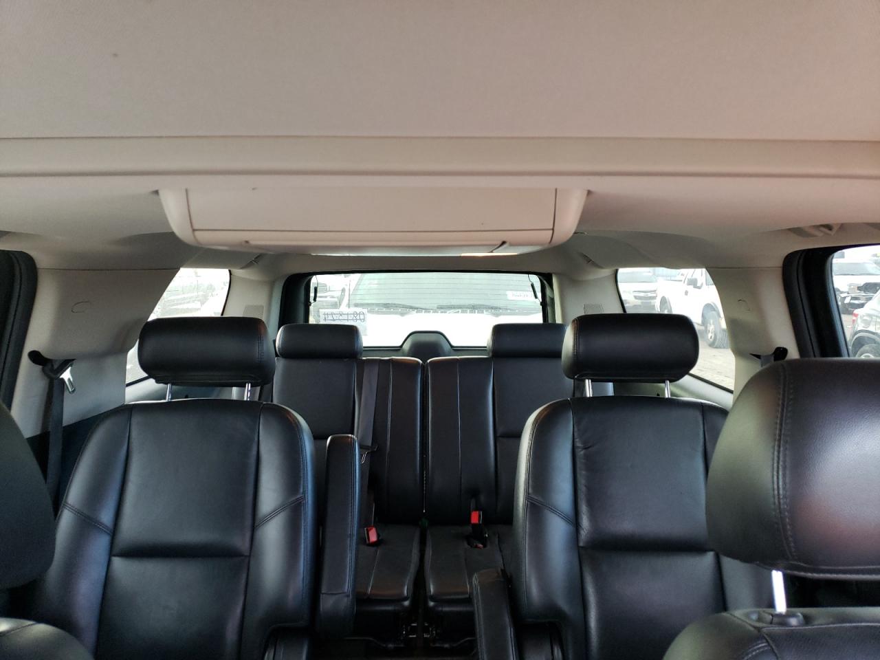 Chevrolet Suburban