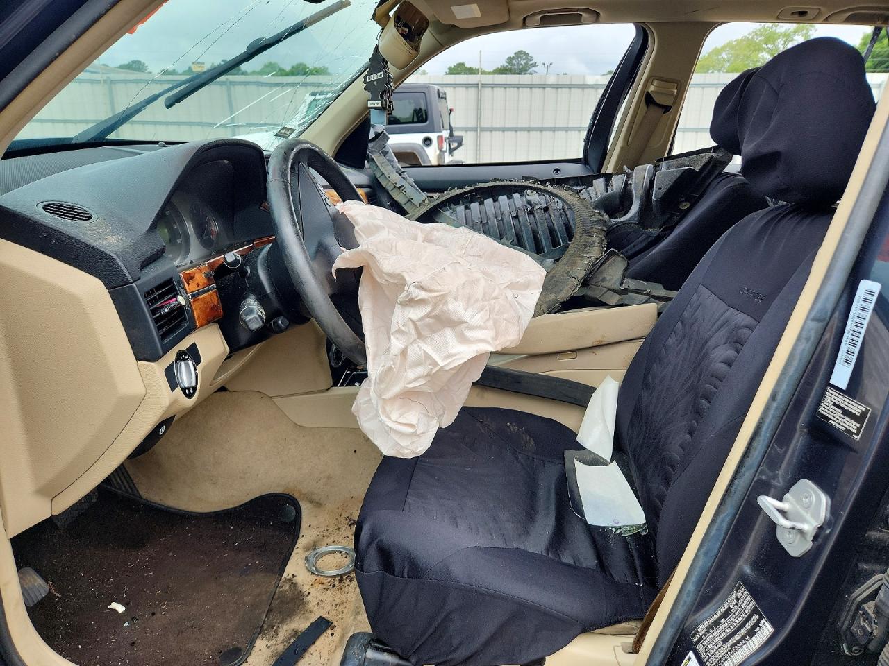 Mercedes-Benz GLK 350 4matic