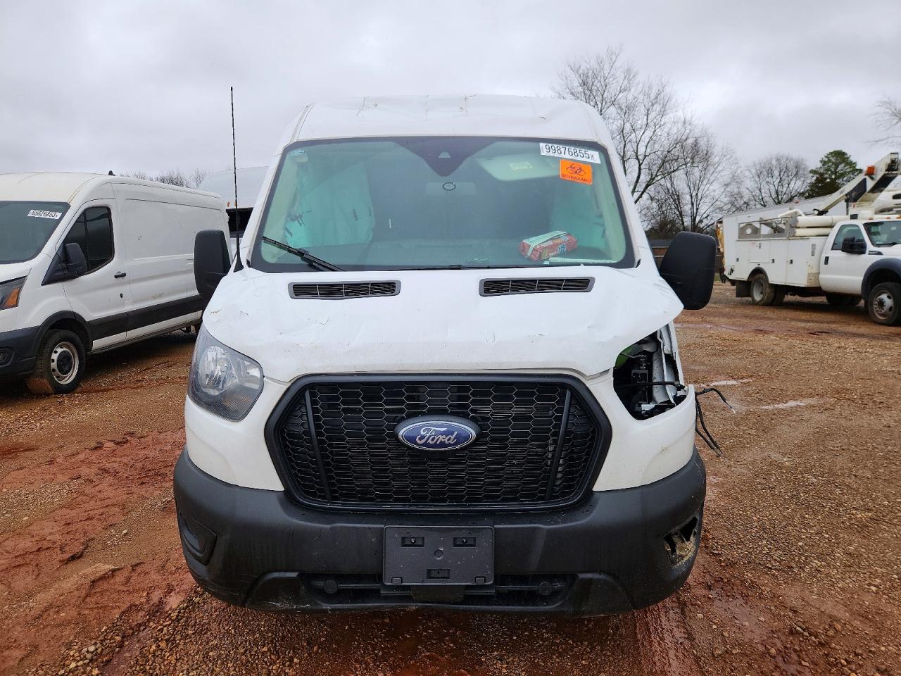 Ford Transit T-250