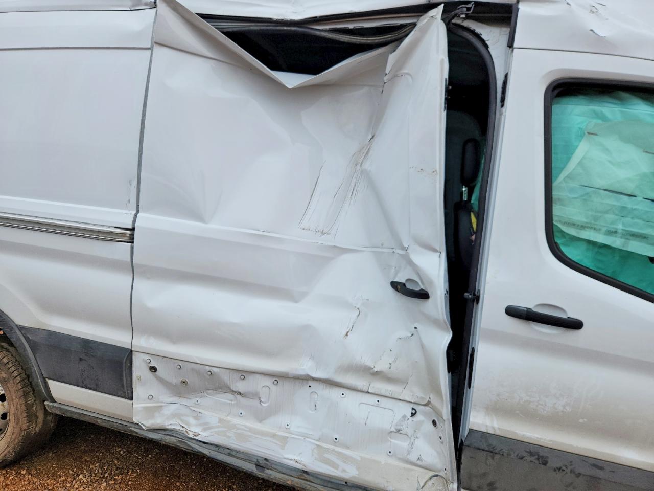 Ford Transit T-250