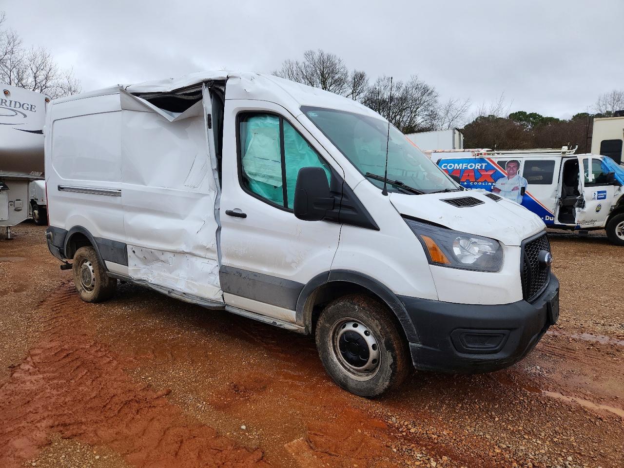 Ford Transit T-250