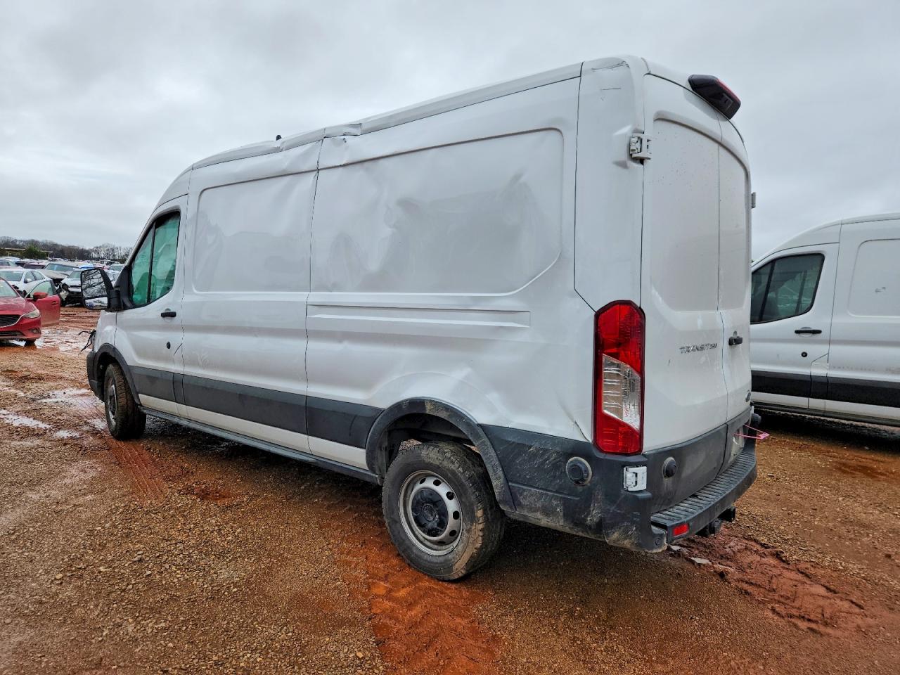 Ford Transit T-250