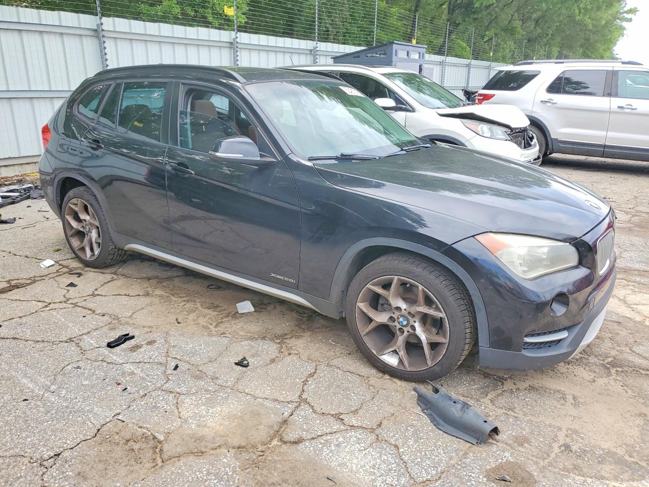 BMW X Series Sdrive28i