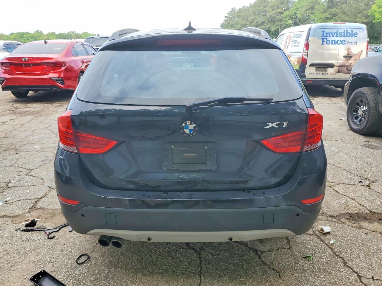 BMW X Series Sdrive28i