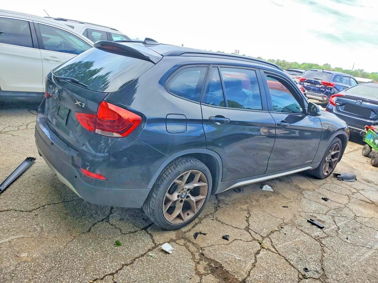 BMW X Series Sdrive28i