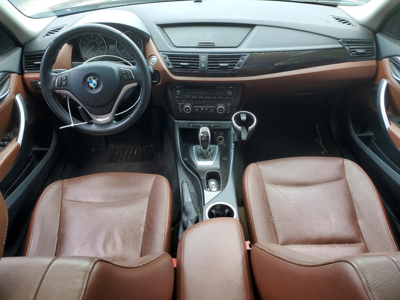BMW X Series Sdrive28i