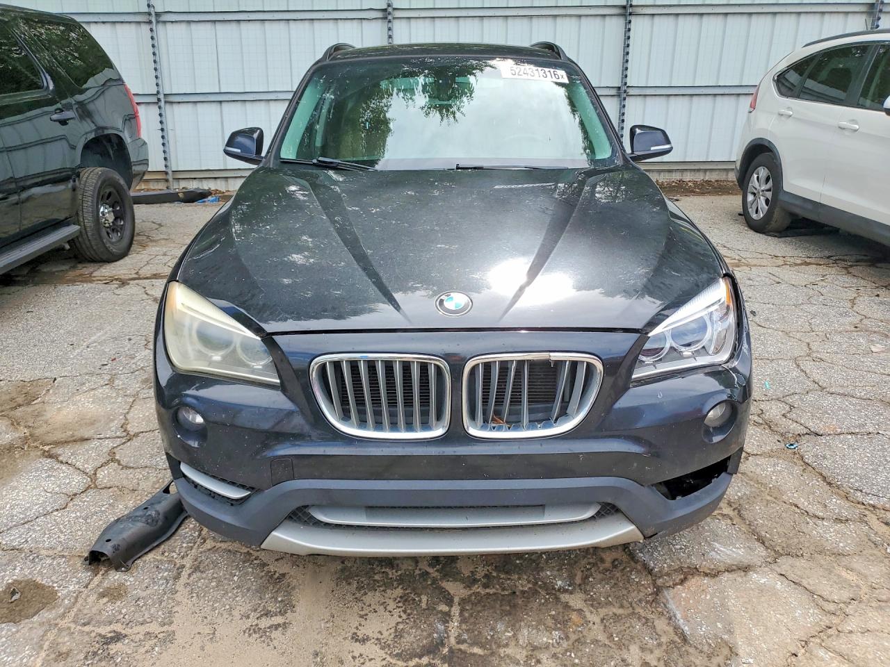 BMW X Series Sdrive28i