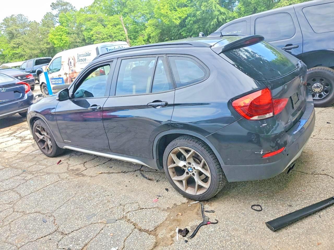 BMW X Series Sdrive28i