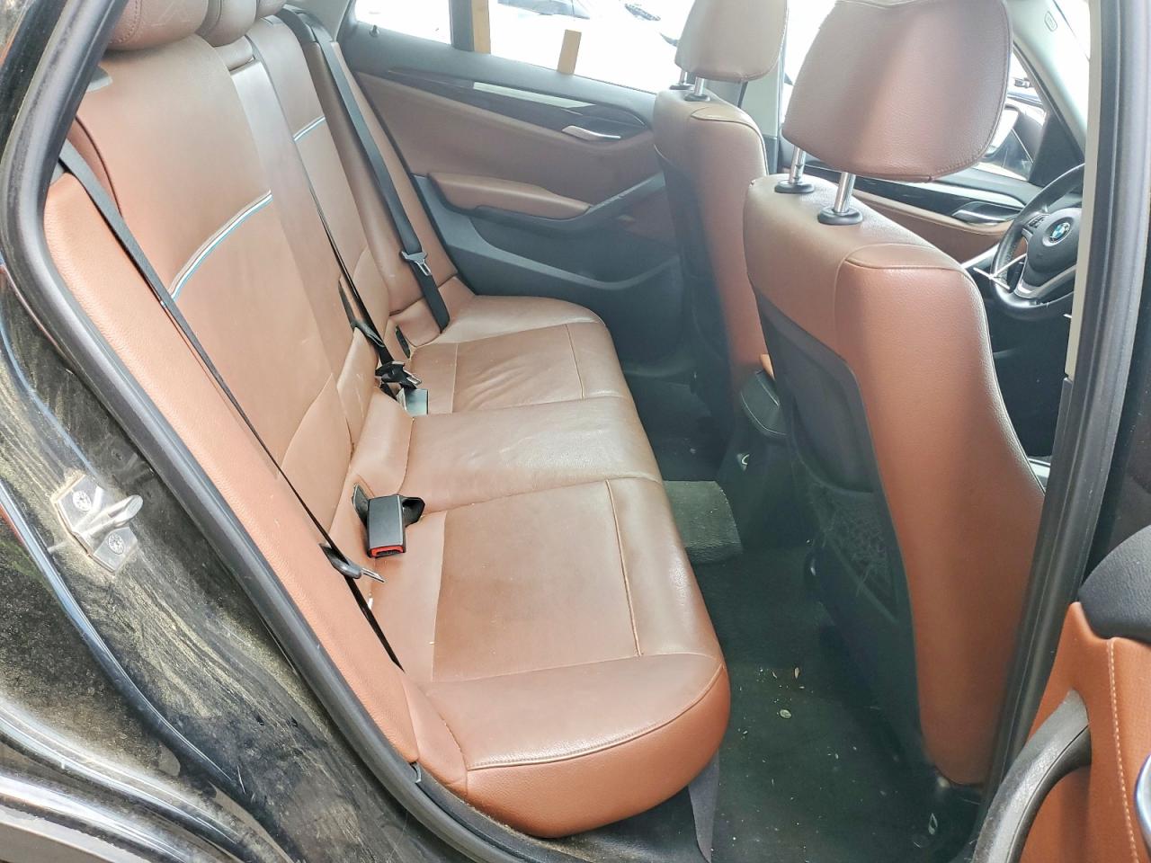 BMW X Series Sdrive28i