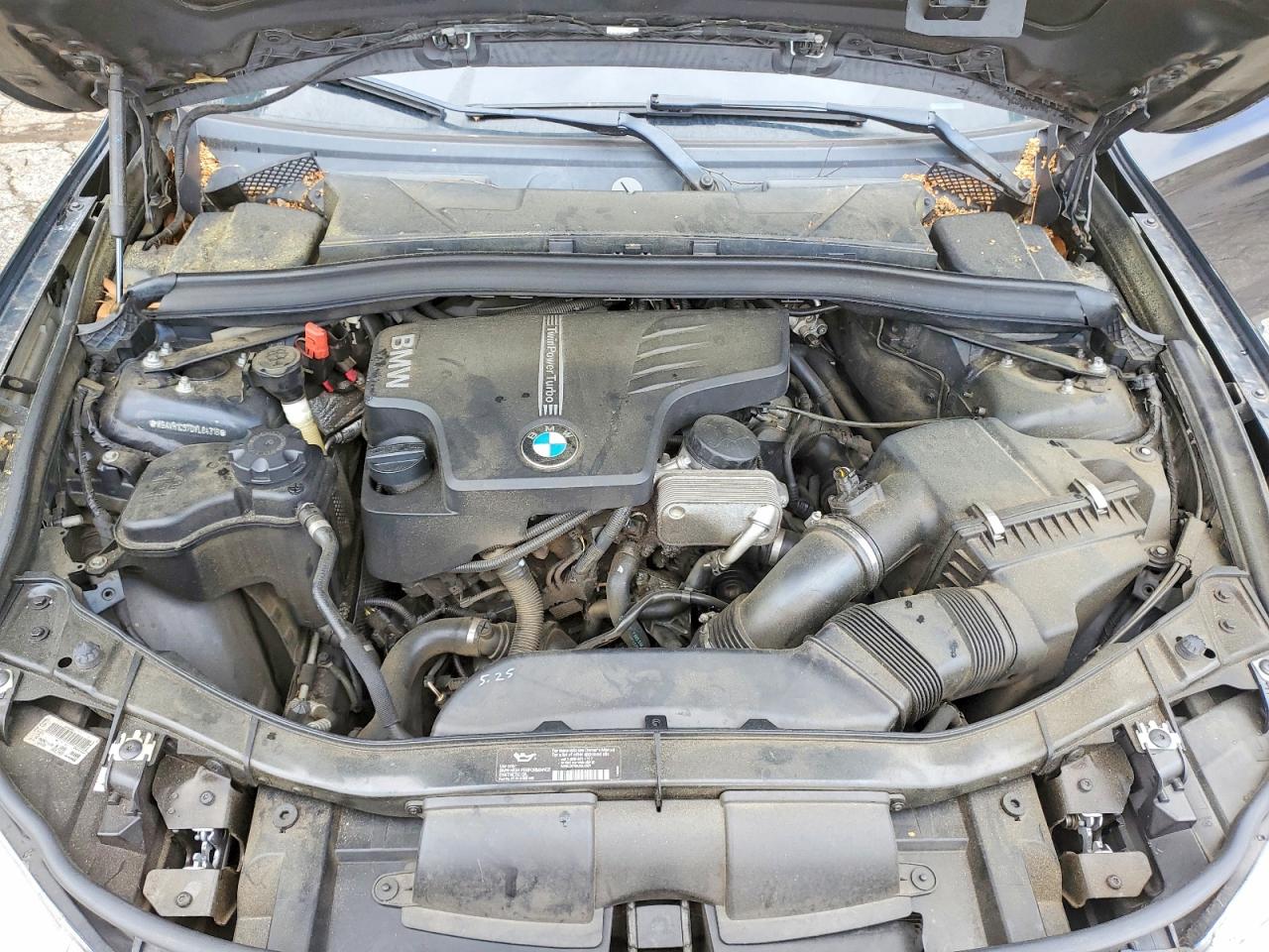 BMW X Series Sdrive28i