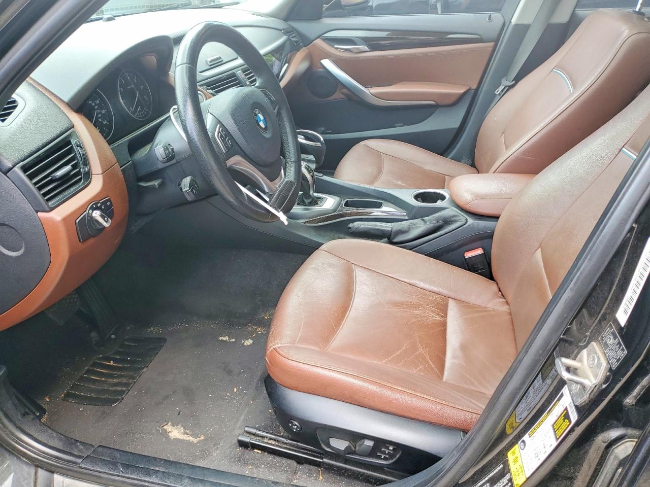BMW X Series Sdrive28i
