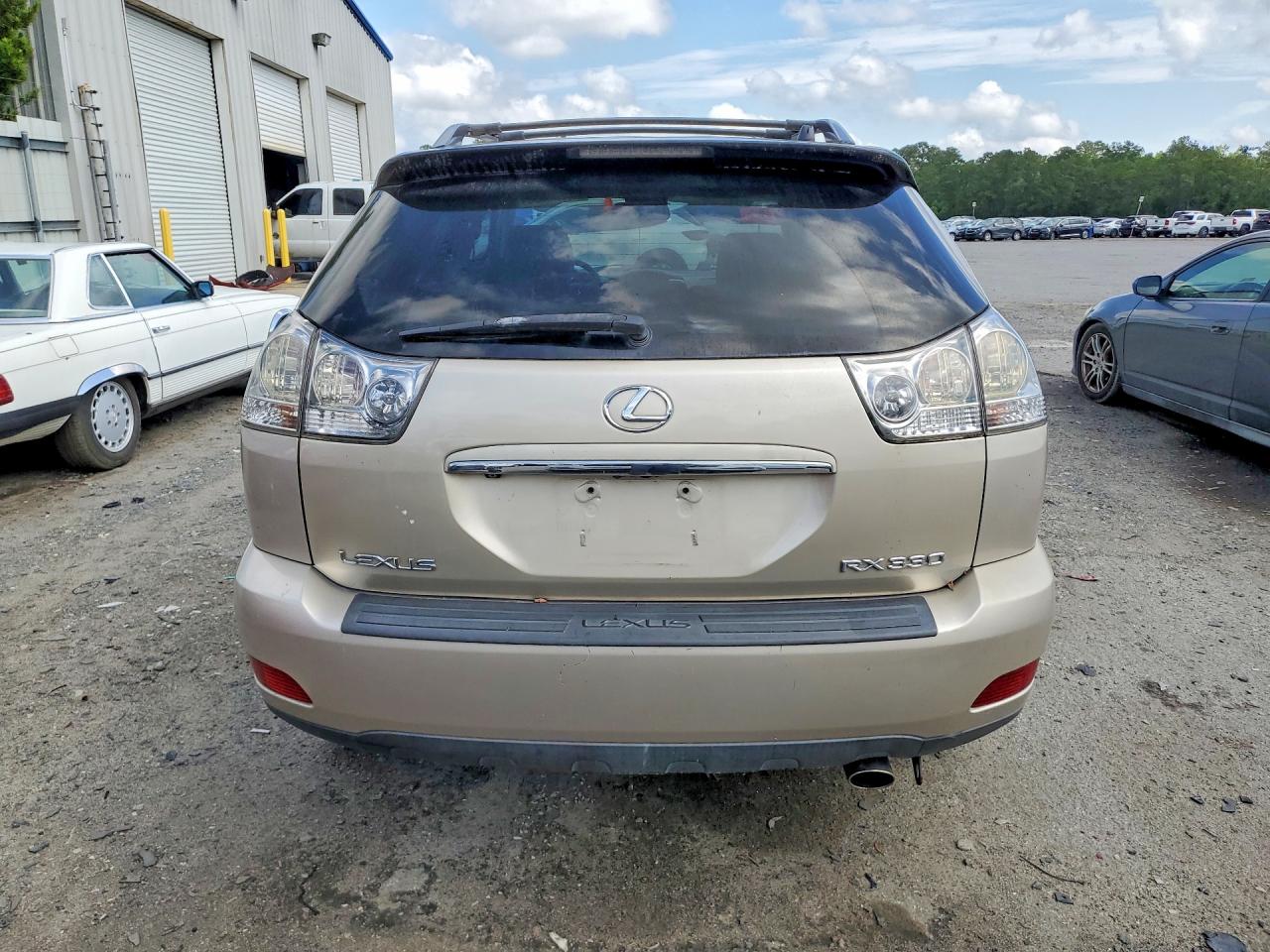 Lexus RX 330