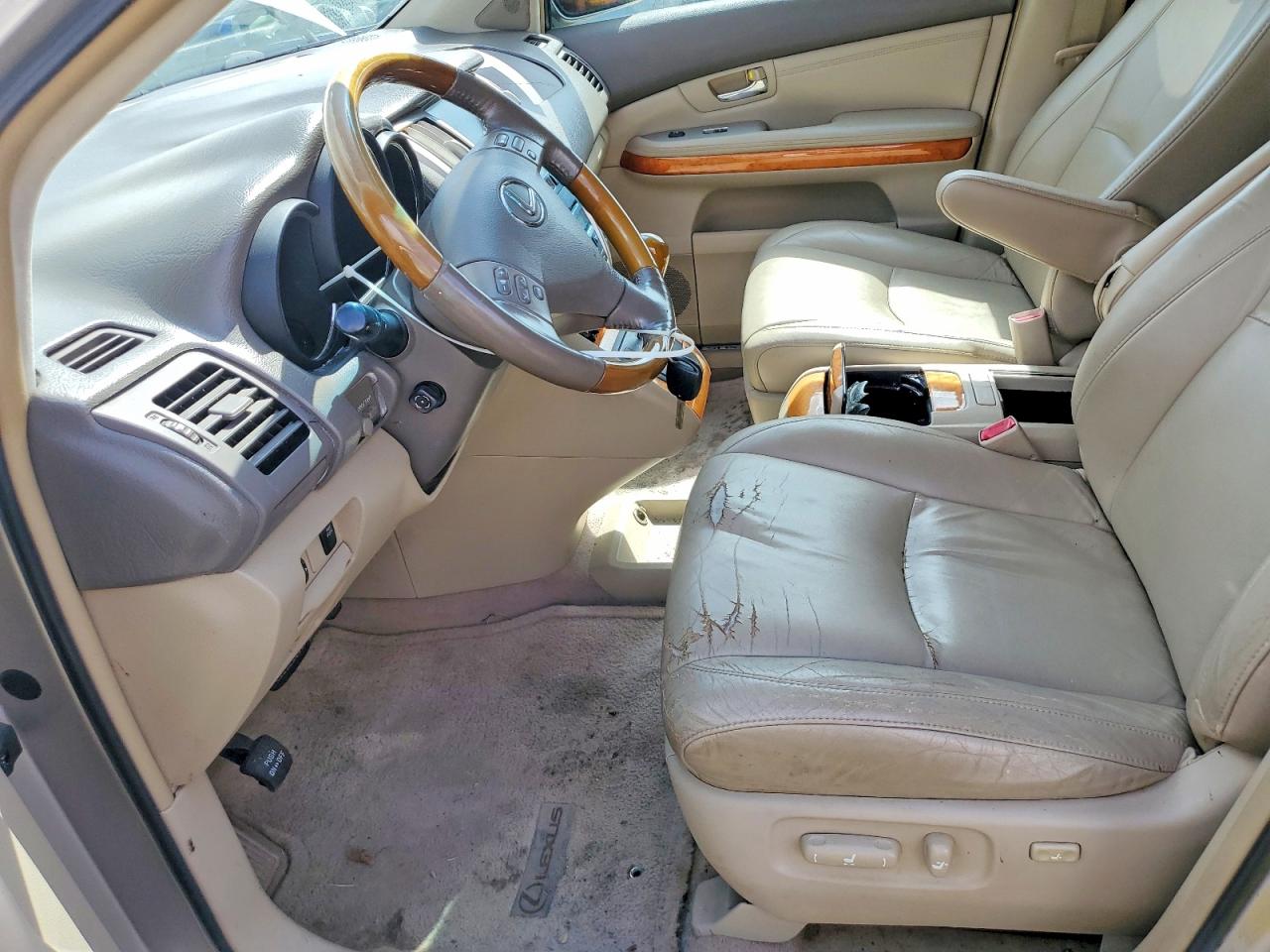 Lexus RX 330