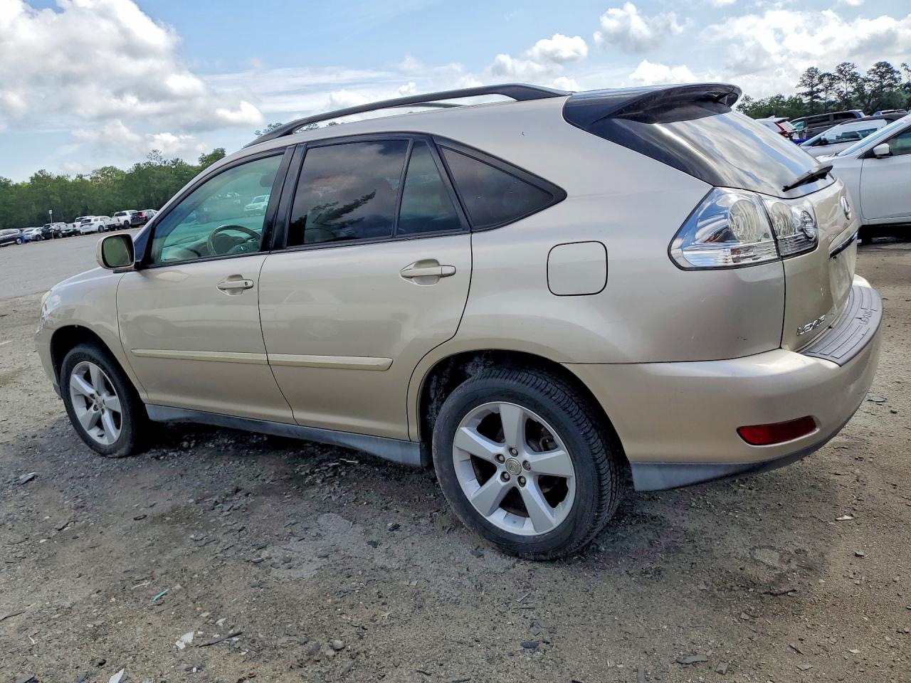 Lexus RX 330