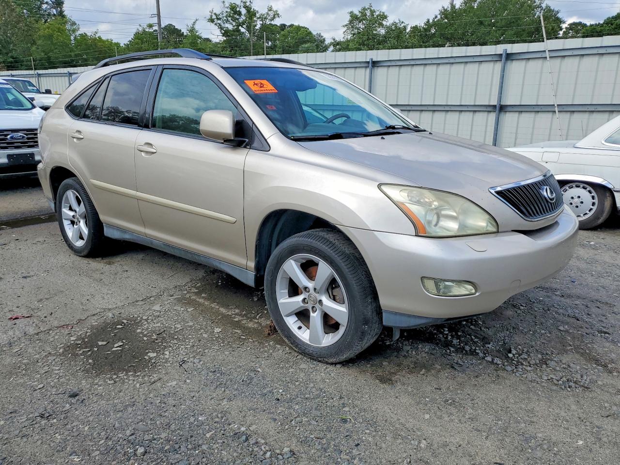 Lexus RX 330