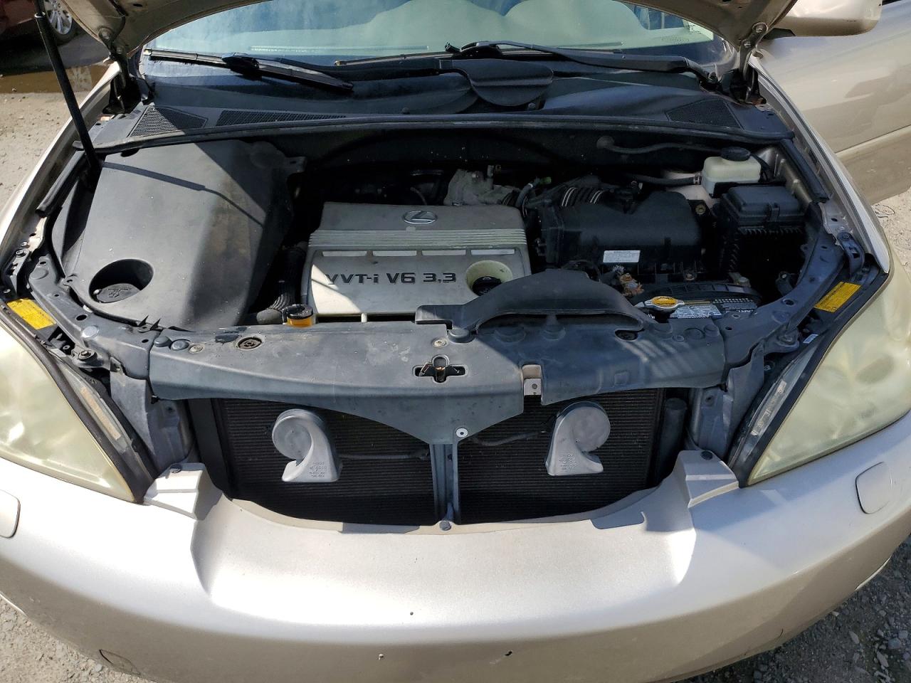 Lexus RX 330