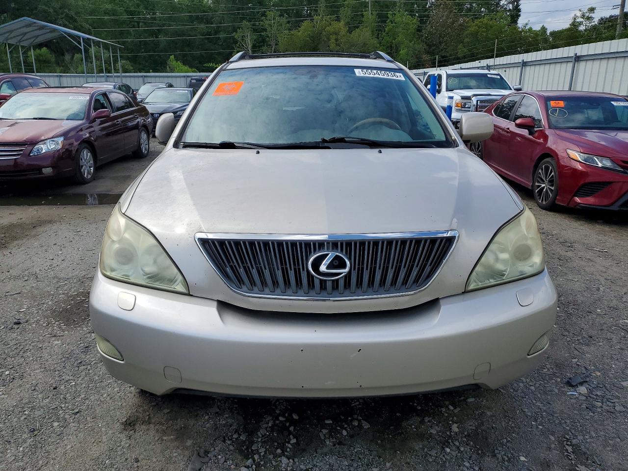Lexus RX 330