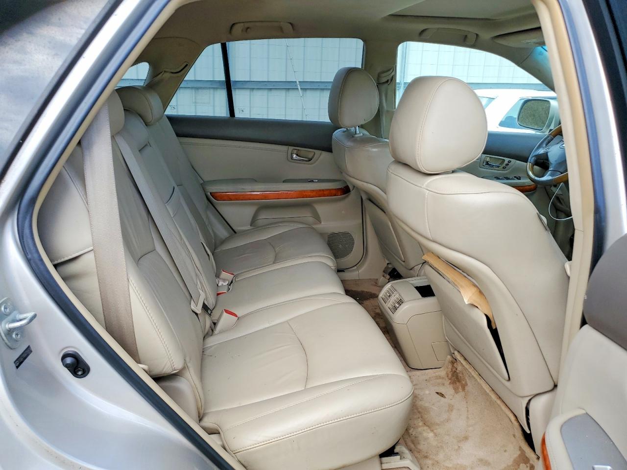 Lexus RX 330