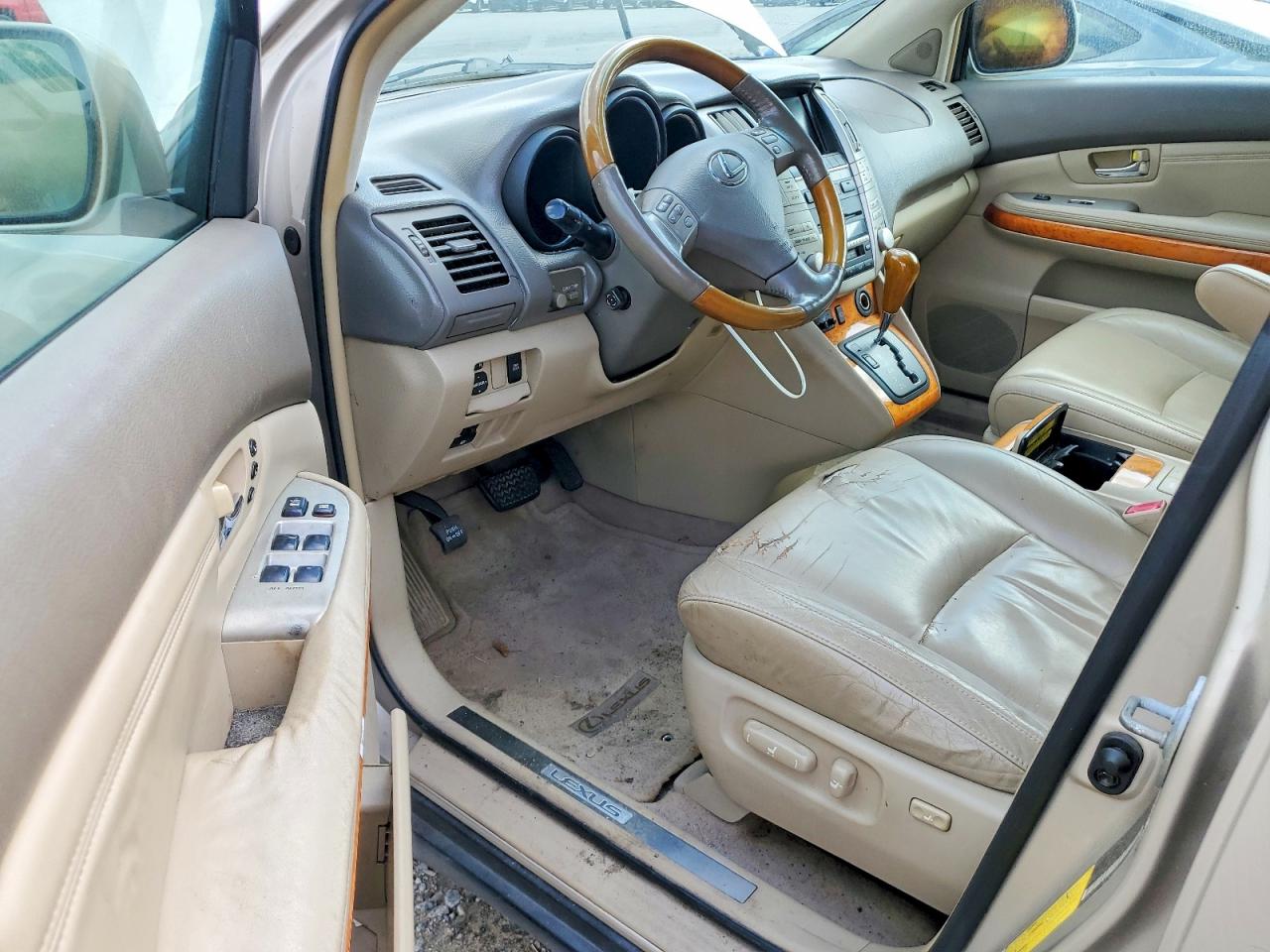 Lexus RX 330