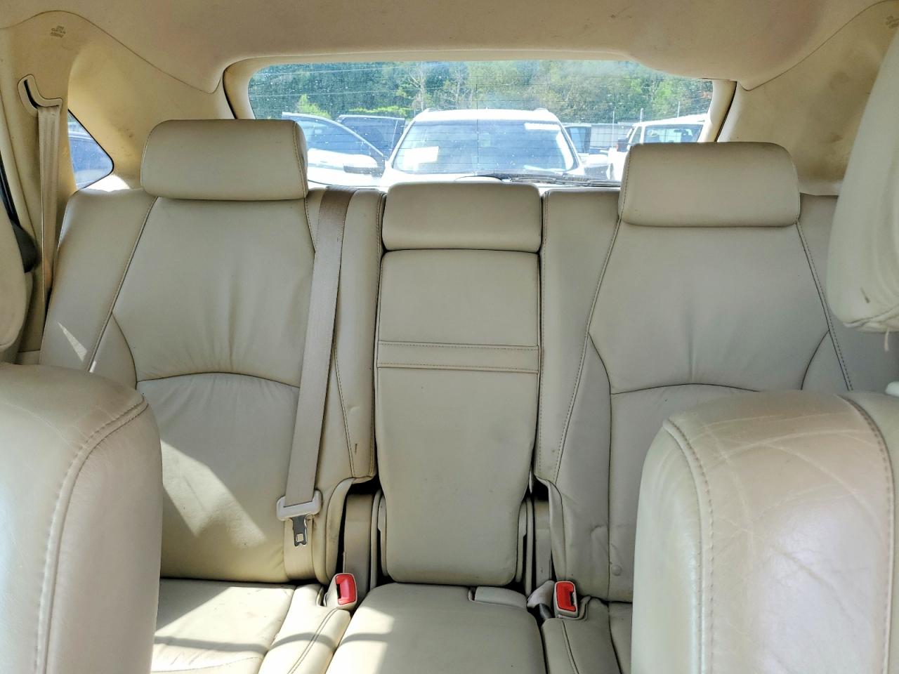 Lexus RX 330