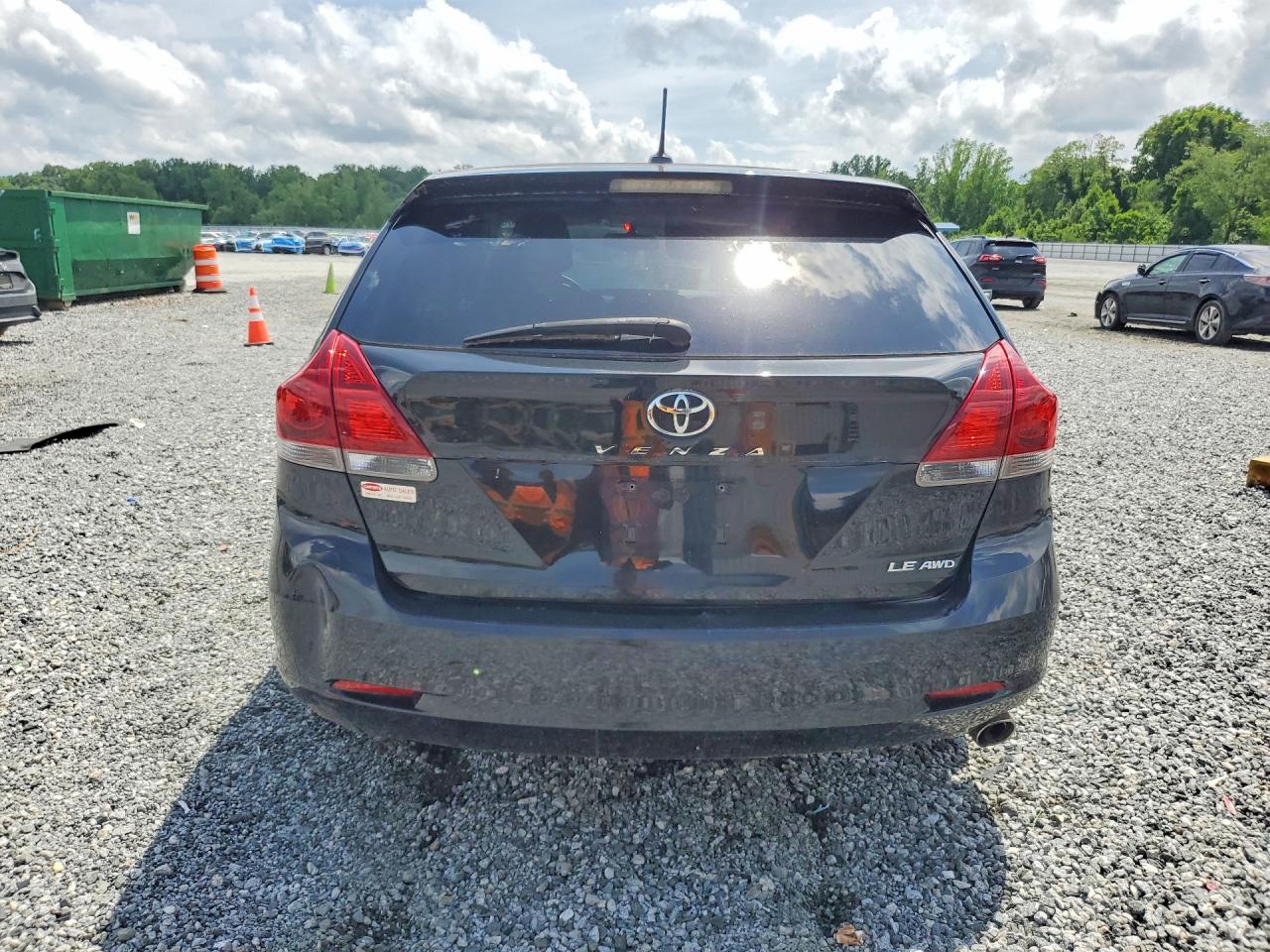 Toyota Venza Le