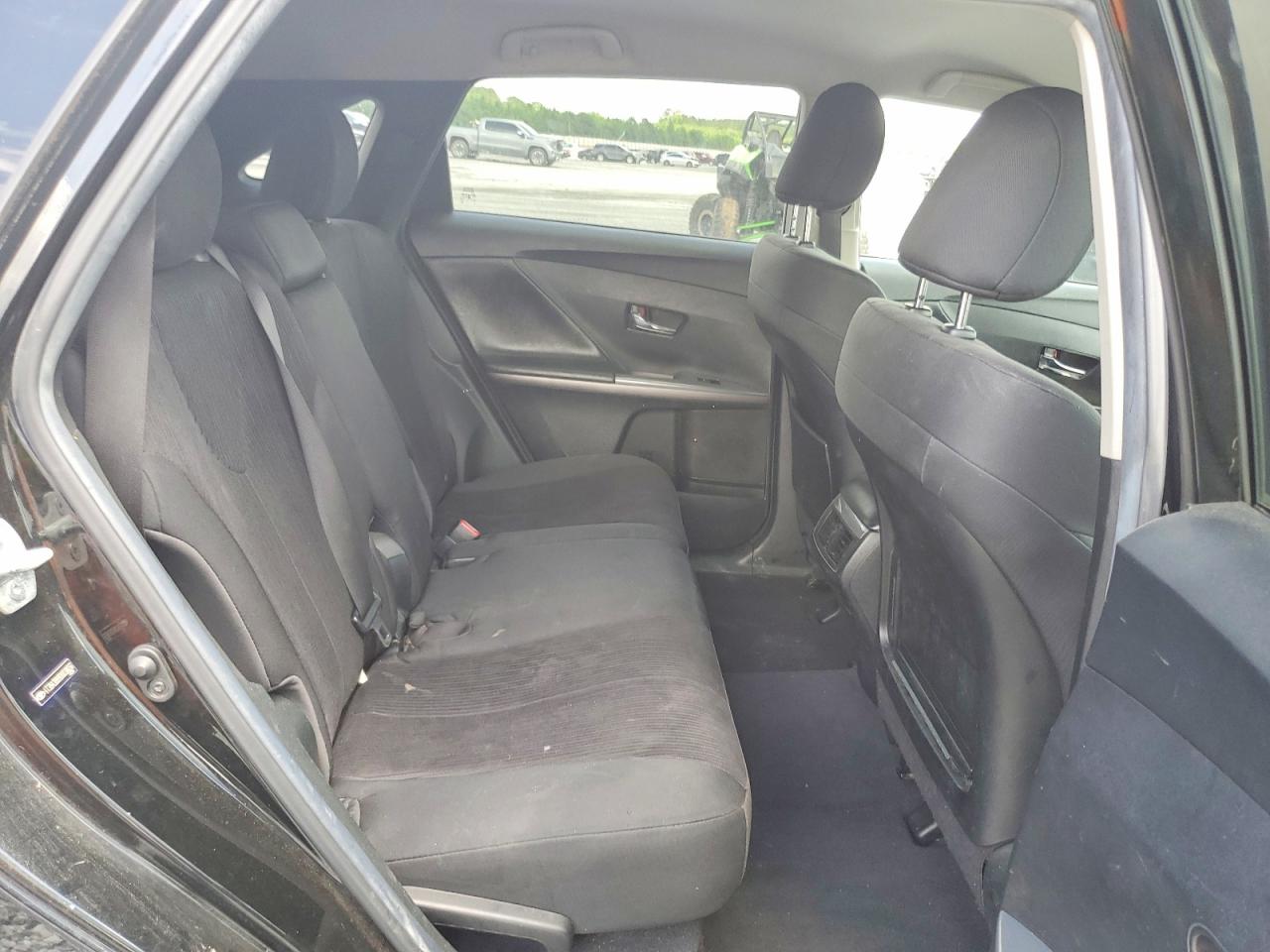 Toyota Venza Le