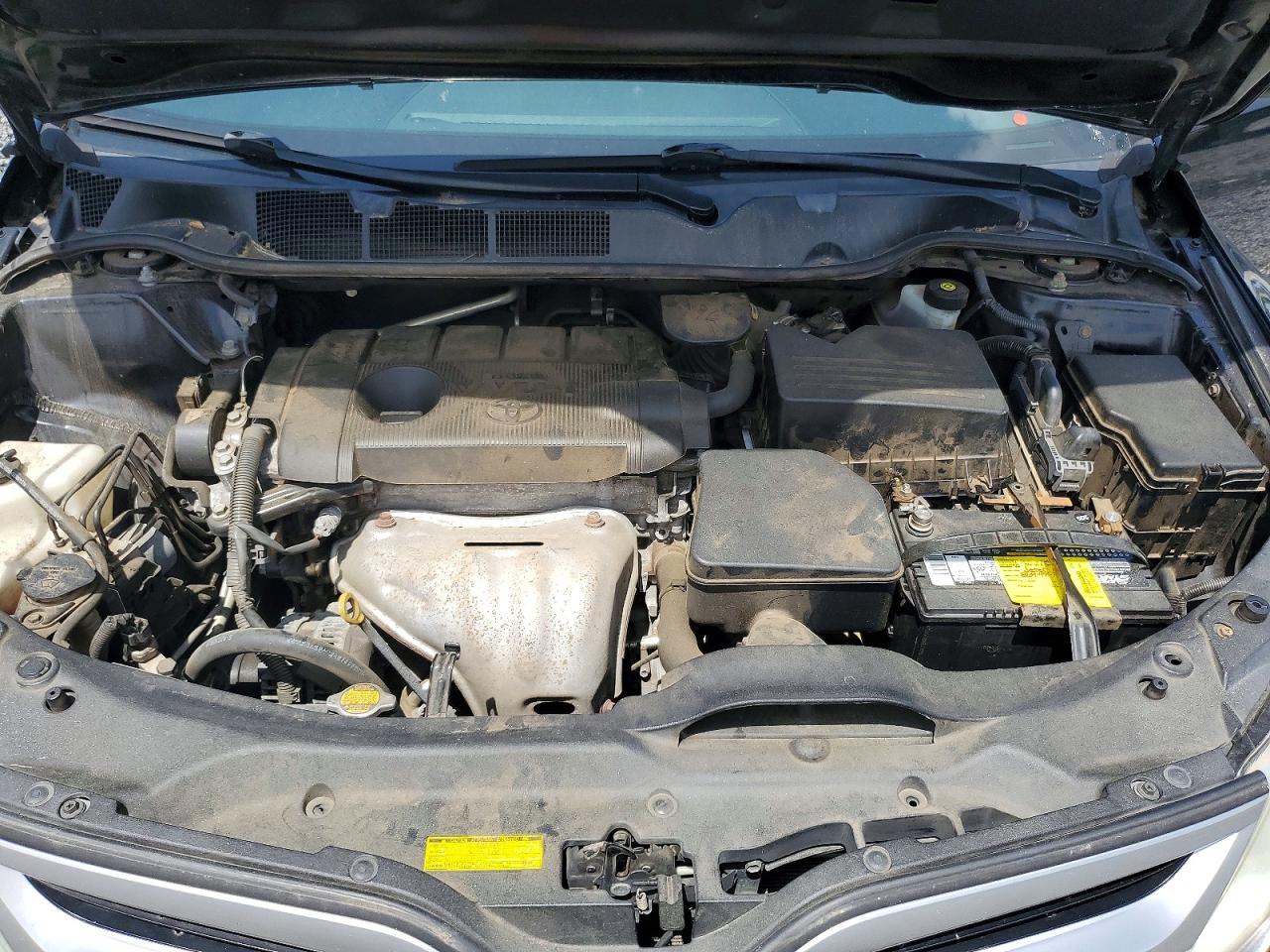 Toyota Venza Le