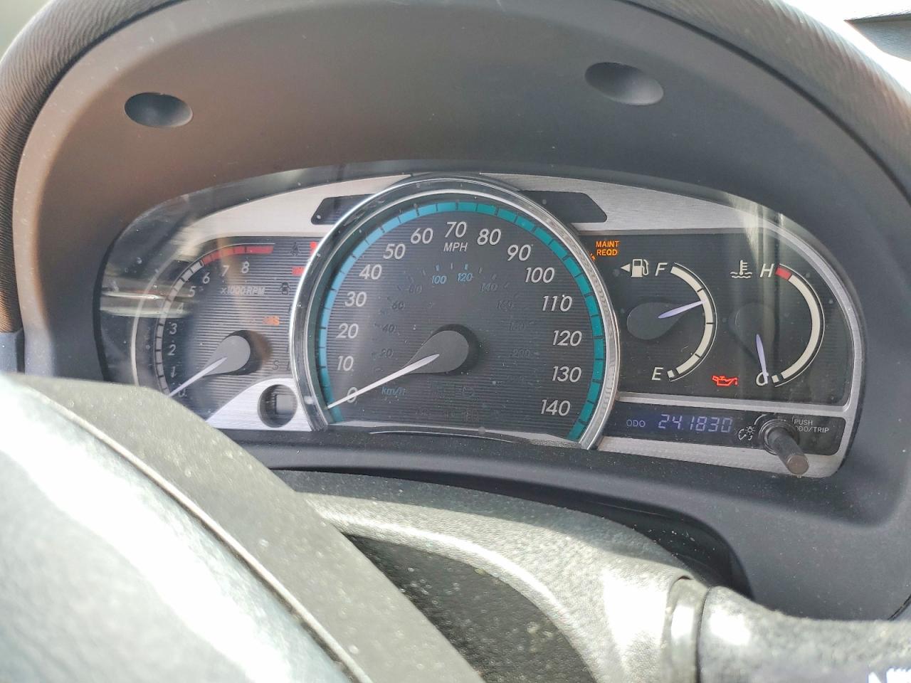Toyota Venza Le