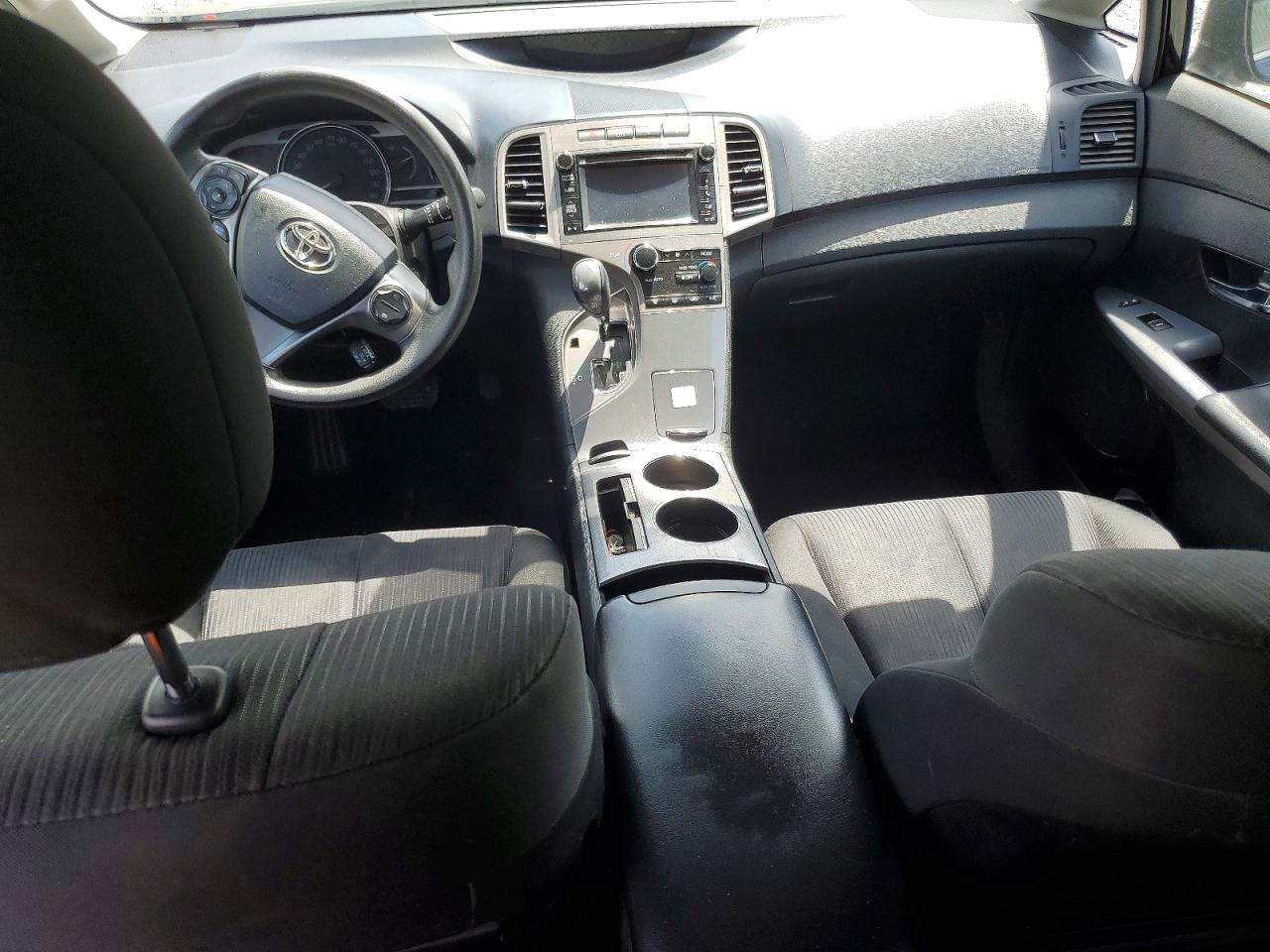 Toyota Venza Le
