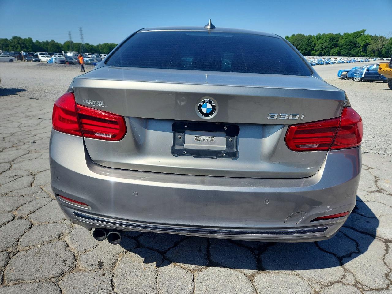 BMW 3 Series I