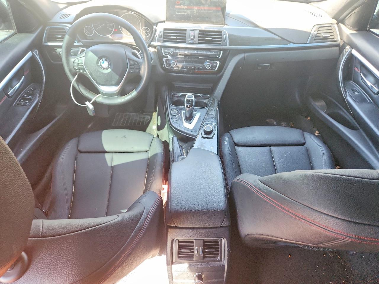 BMW 3 Series I