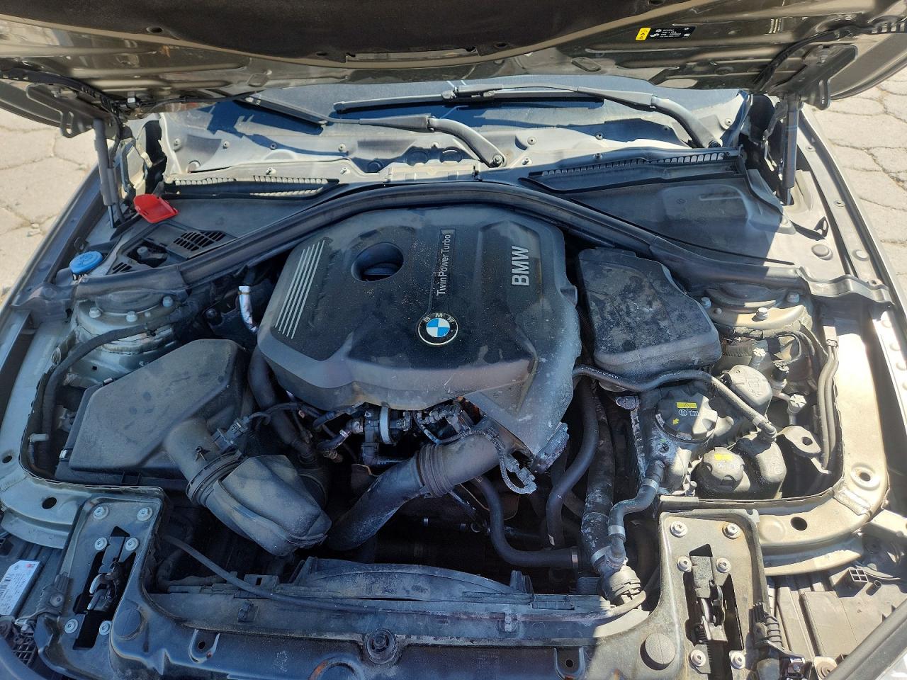 BMW 3 Series I