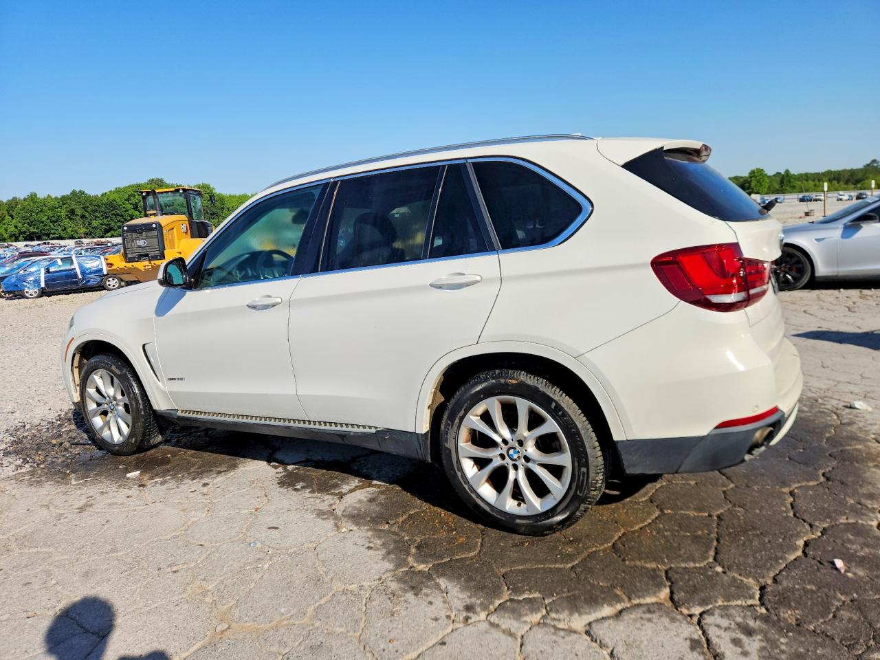 BMW X Series Xdrive35i