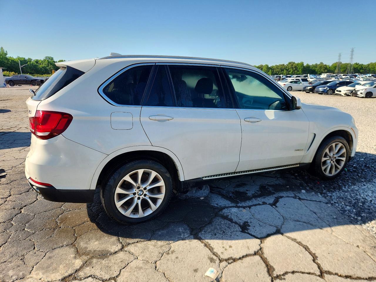 BMW X Series Xdrive35i