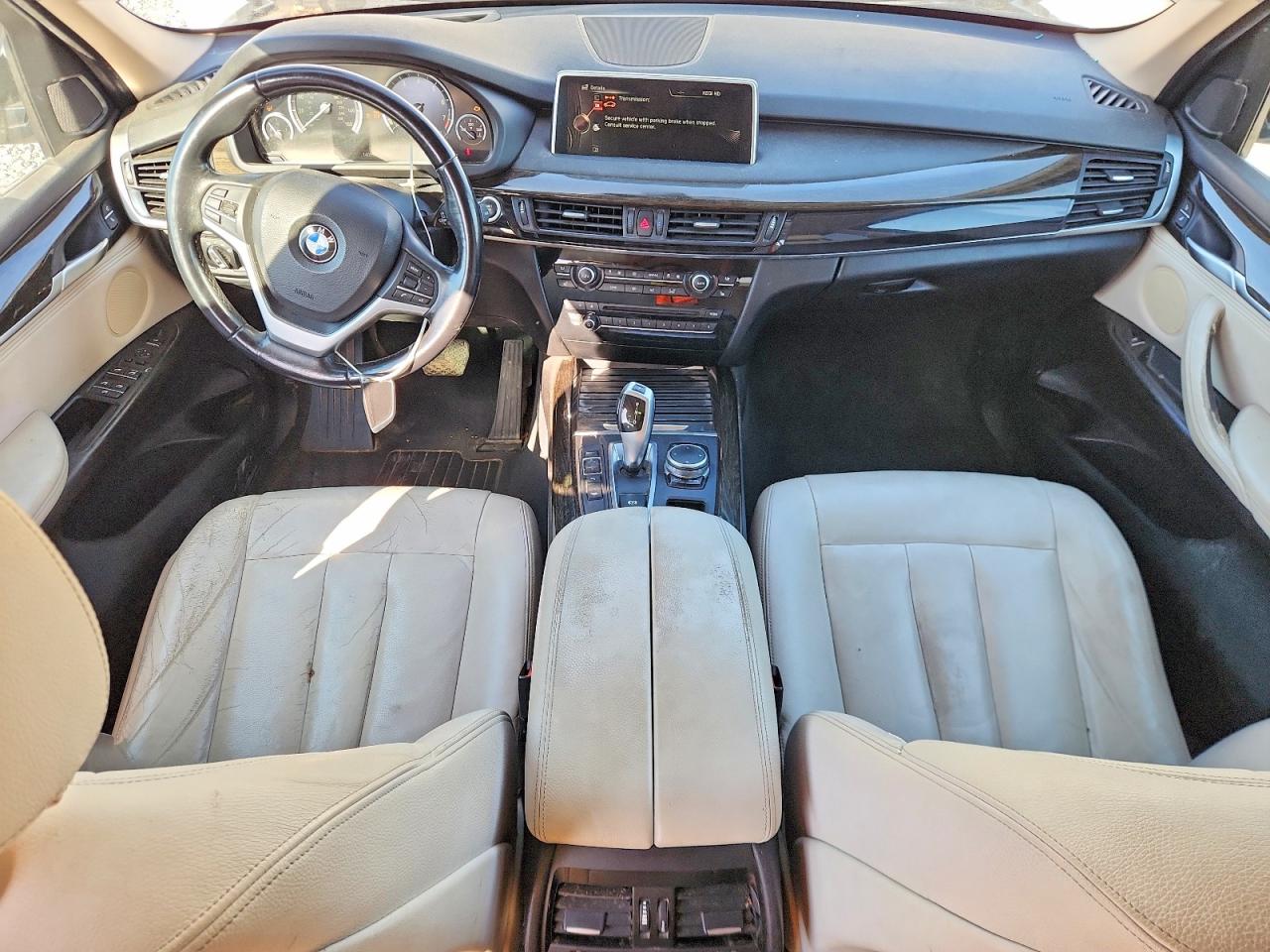 BMW X Series Xdrive35i