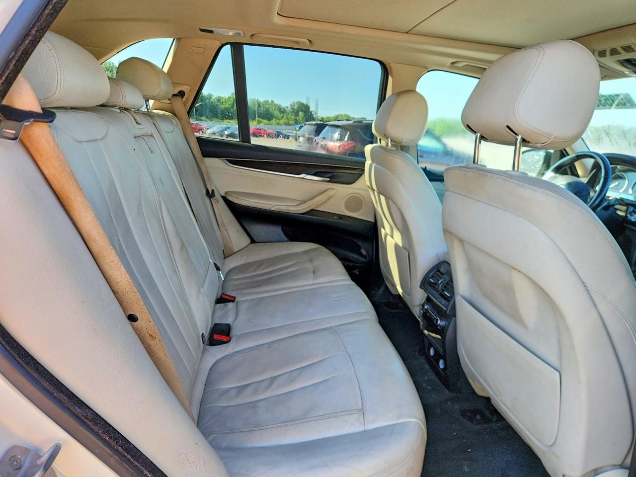 BMW X Series Xdrive35i
