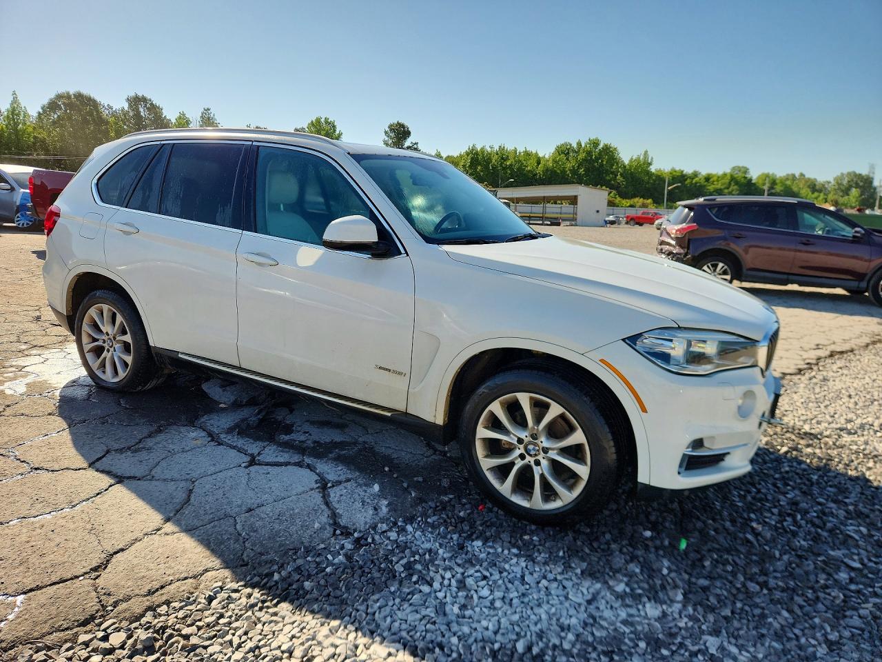 BMW X Series Xdrive35i