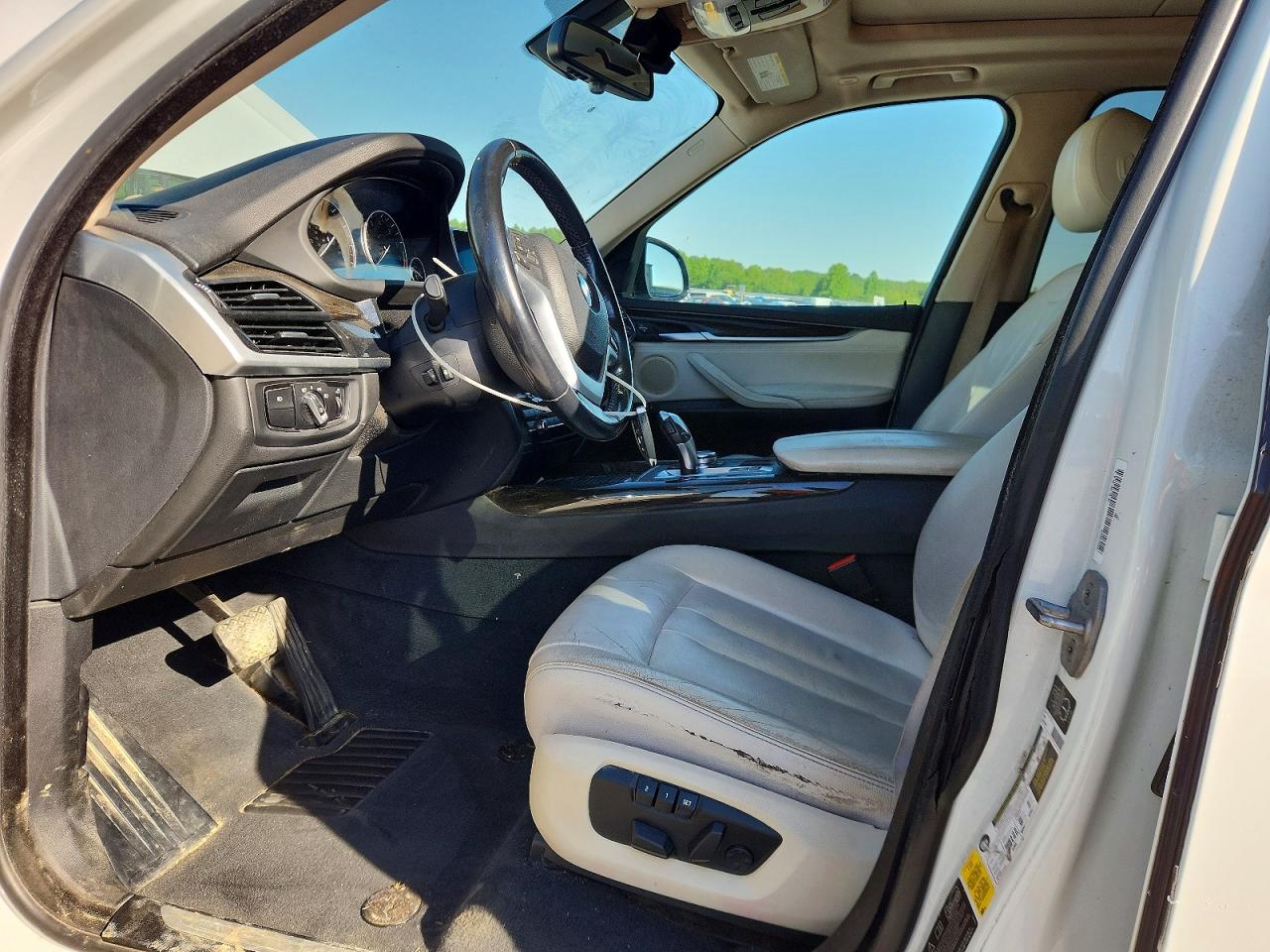 BMW X Series Xdrive35i