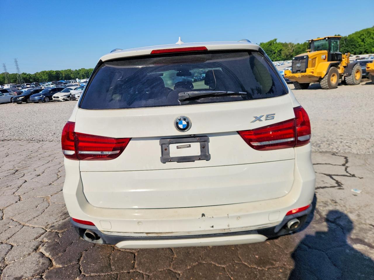BMW X Series Xdrive35i