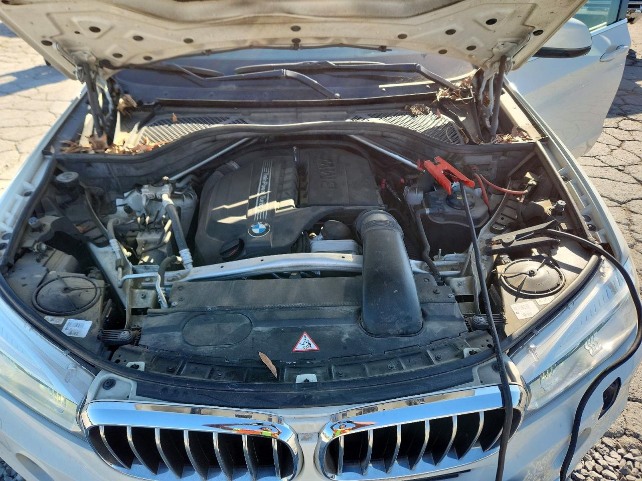 BMW X Series Xdrive35i