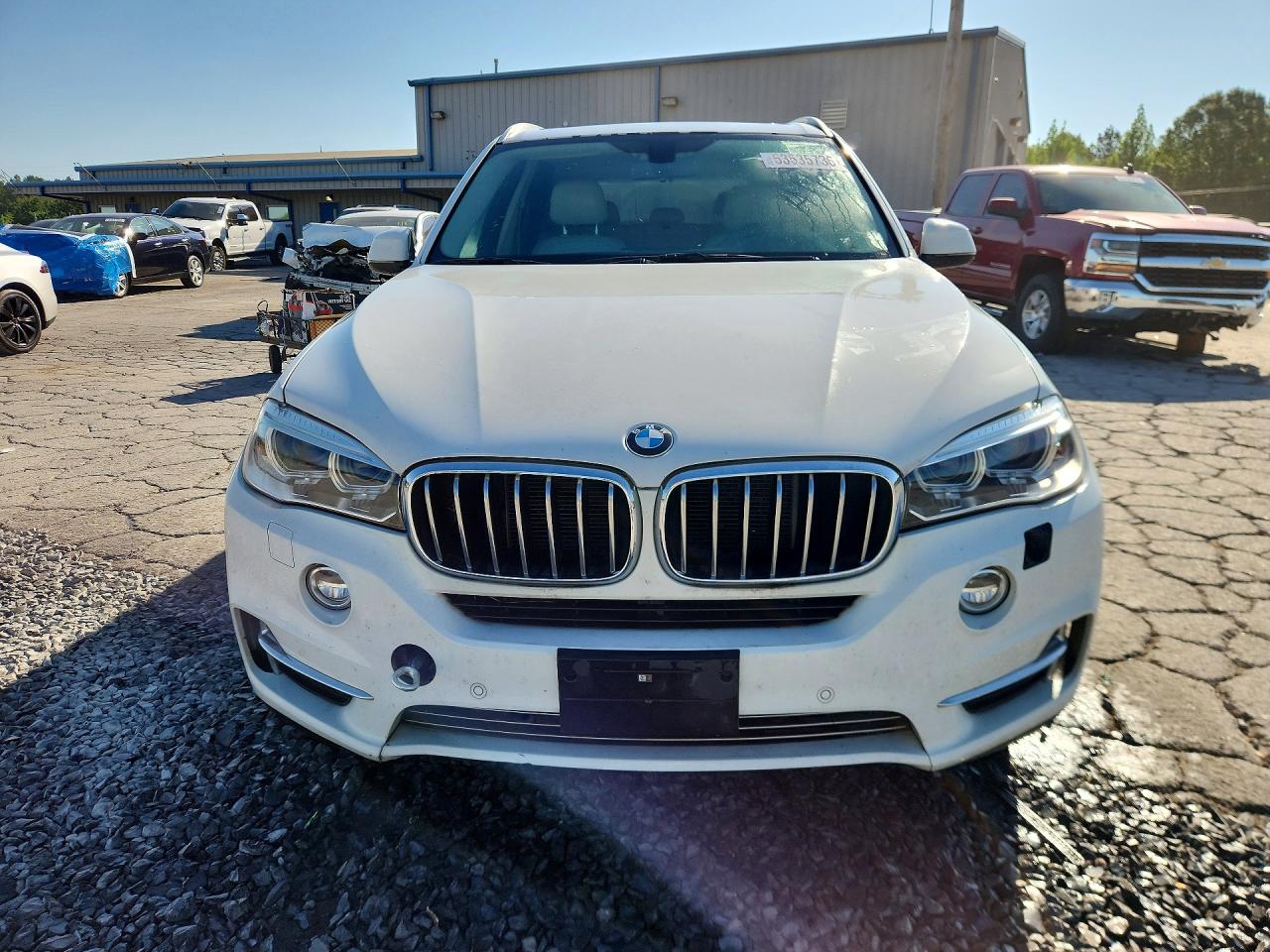BMW X Series Xdrive35i