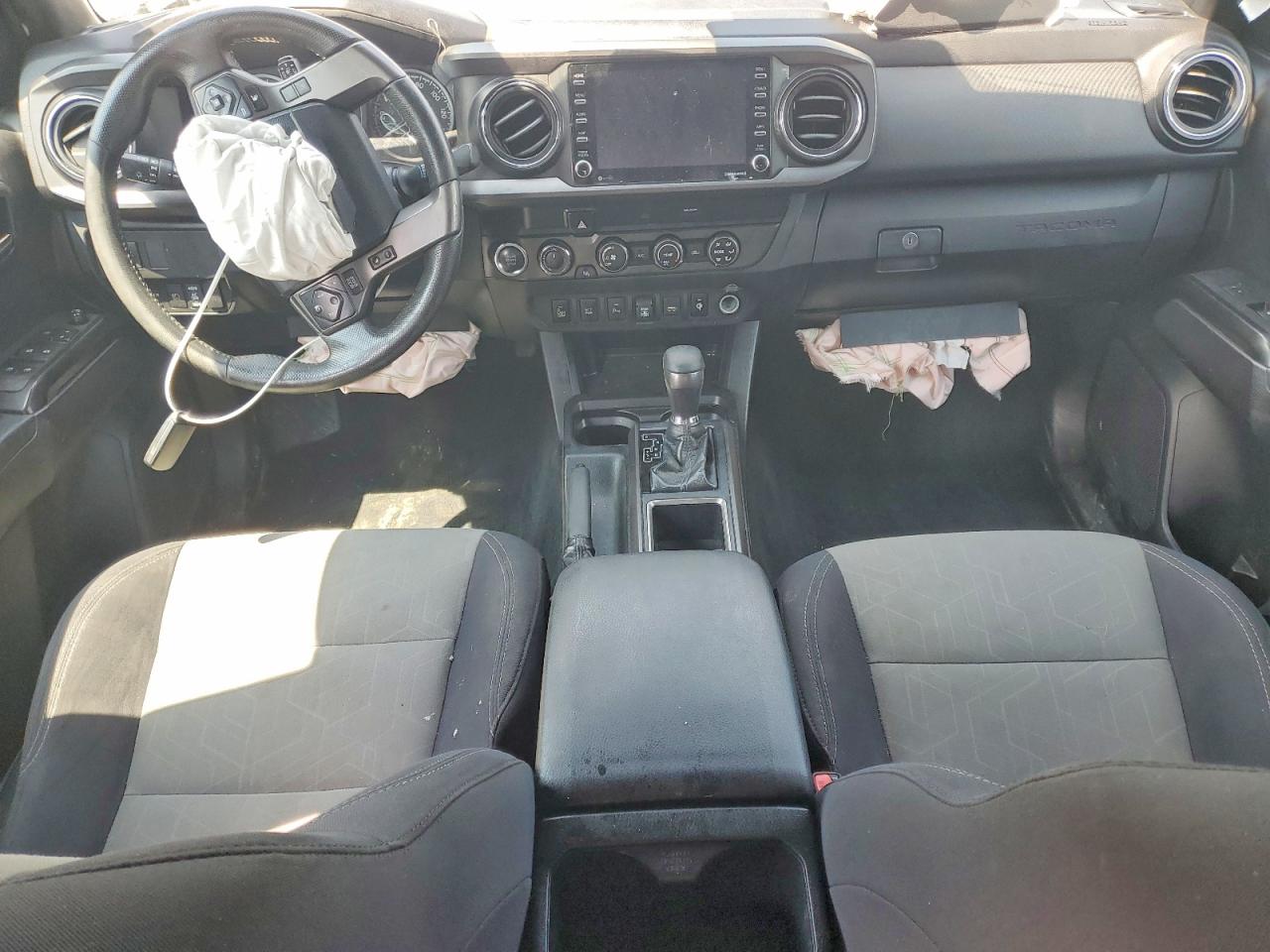 Toyota Tacoma Trd Off-road
