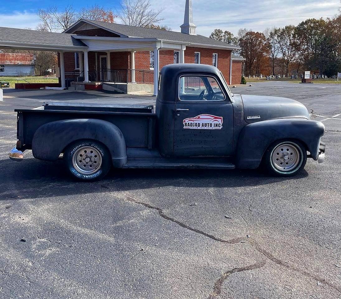 Chevrolet Ck Series