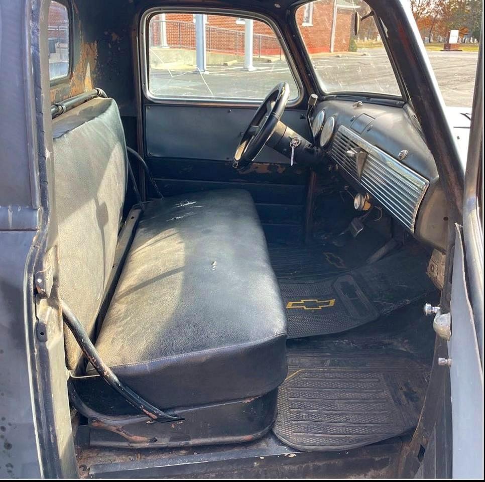 Chevrolet Ck Series