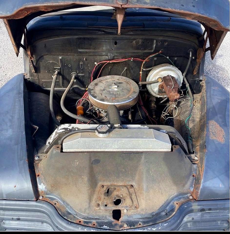 Chevrolet Ck Series