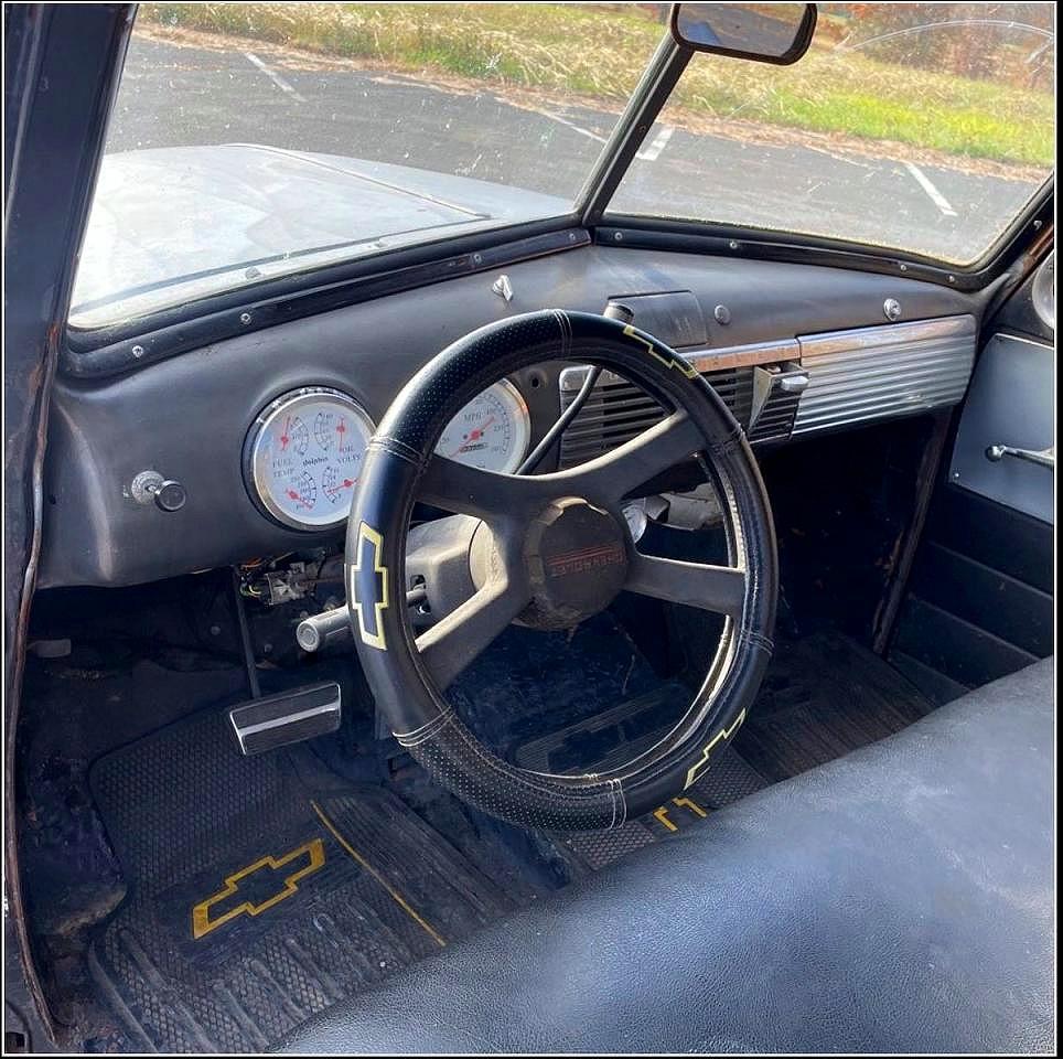 Chevrolet Ck Series