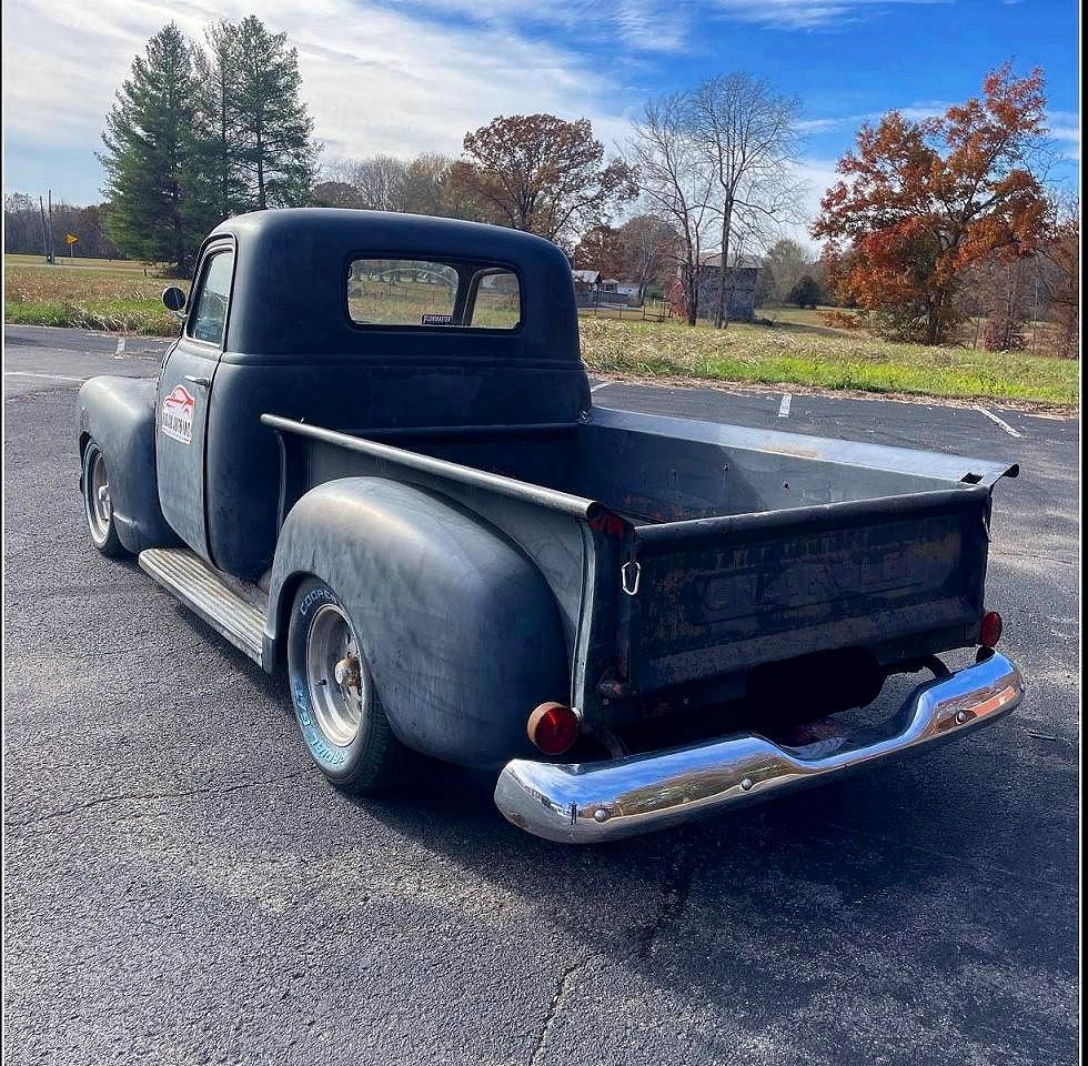 Chevrolet Ck Series